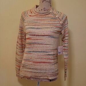 Never worn unique sweater